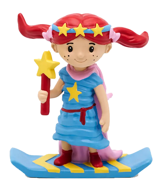 Liki von den Lichterkindern